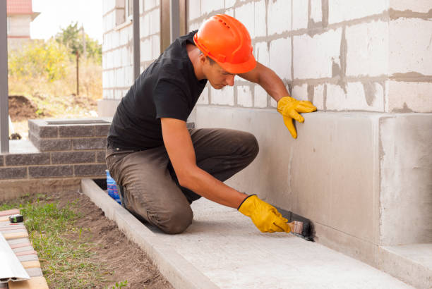 Licensed Crawl Space Encapsulation service in Woodburn, VA - Halo Water Proofing